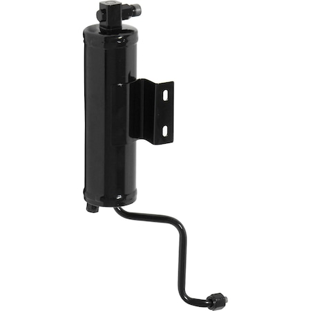 Universal Air Cond Jeep 88-87 Xj RD3173C